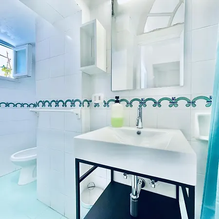 Apartamento Camerelle 7, Domus Letteraria Capri