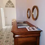 Camerelle 7, Domus Letteraria 아파트 *