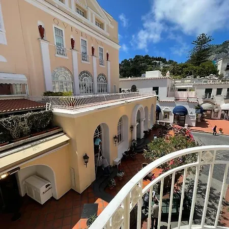 公寓 Camerelle 7, Domus Letteraria *