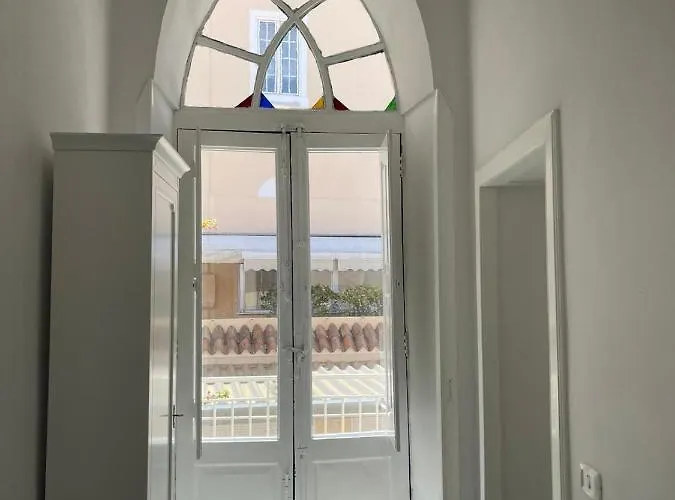 Apartamento Camerelle 7, Domus Letteraria