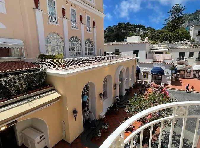 Διαμέρισμα Camerelle 7, Domus Letteraria *