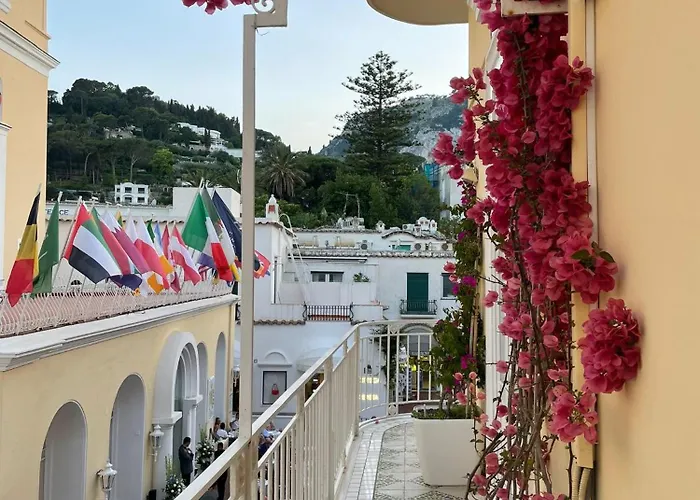 Camerelle 7, Domus Letteraria Διαμέρισμα *