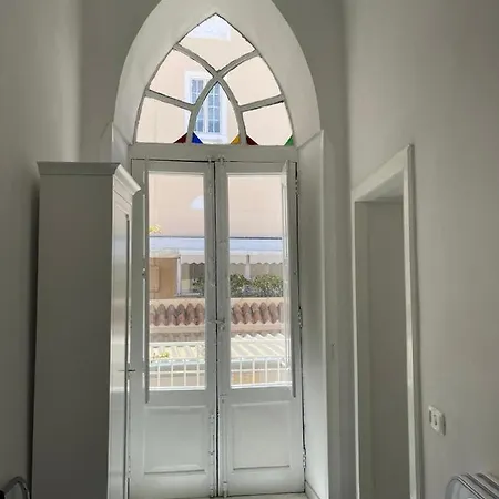 Daire Camerelle 7, Domus Letteraria