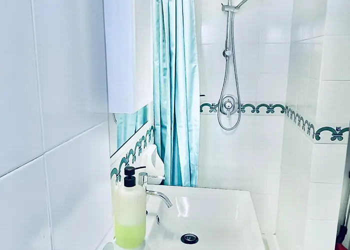 아파트 Camerelle 7, Domus Letteraria *